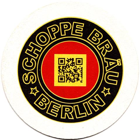 berlin b-be schoppe rund 2b (215-mitte qr code)